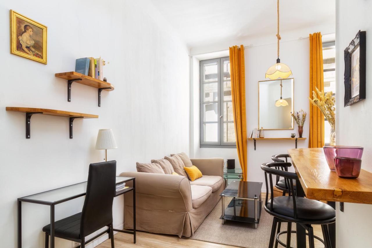 Appartement L Essentiel Avignon Intramuros Extérieur photo