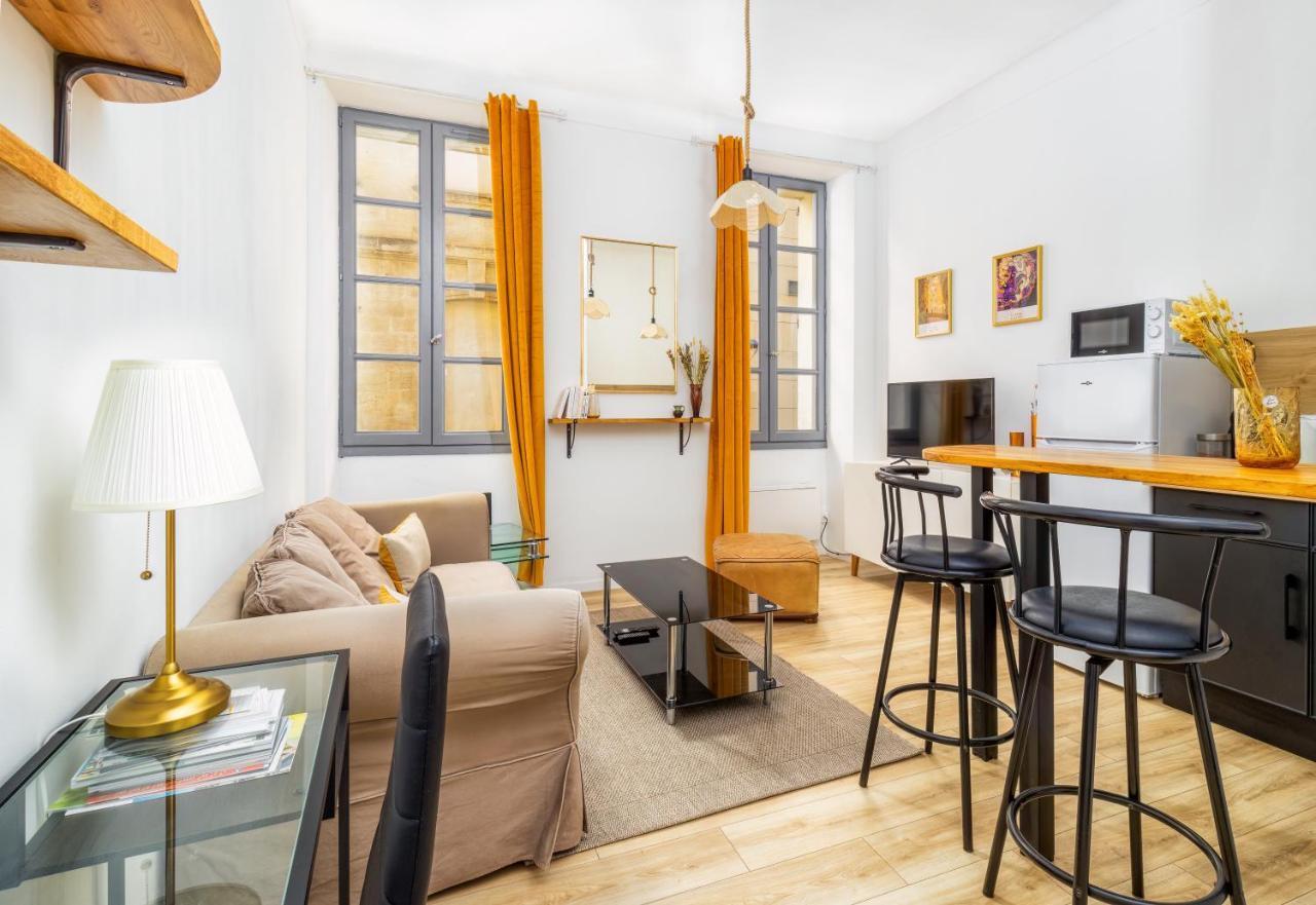 Appartement L Essentiel Avignon Intramuros Extérieur photo