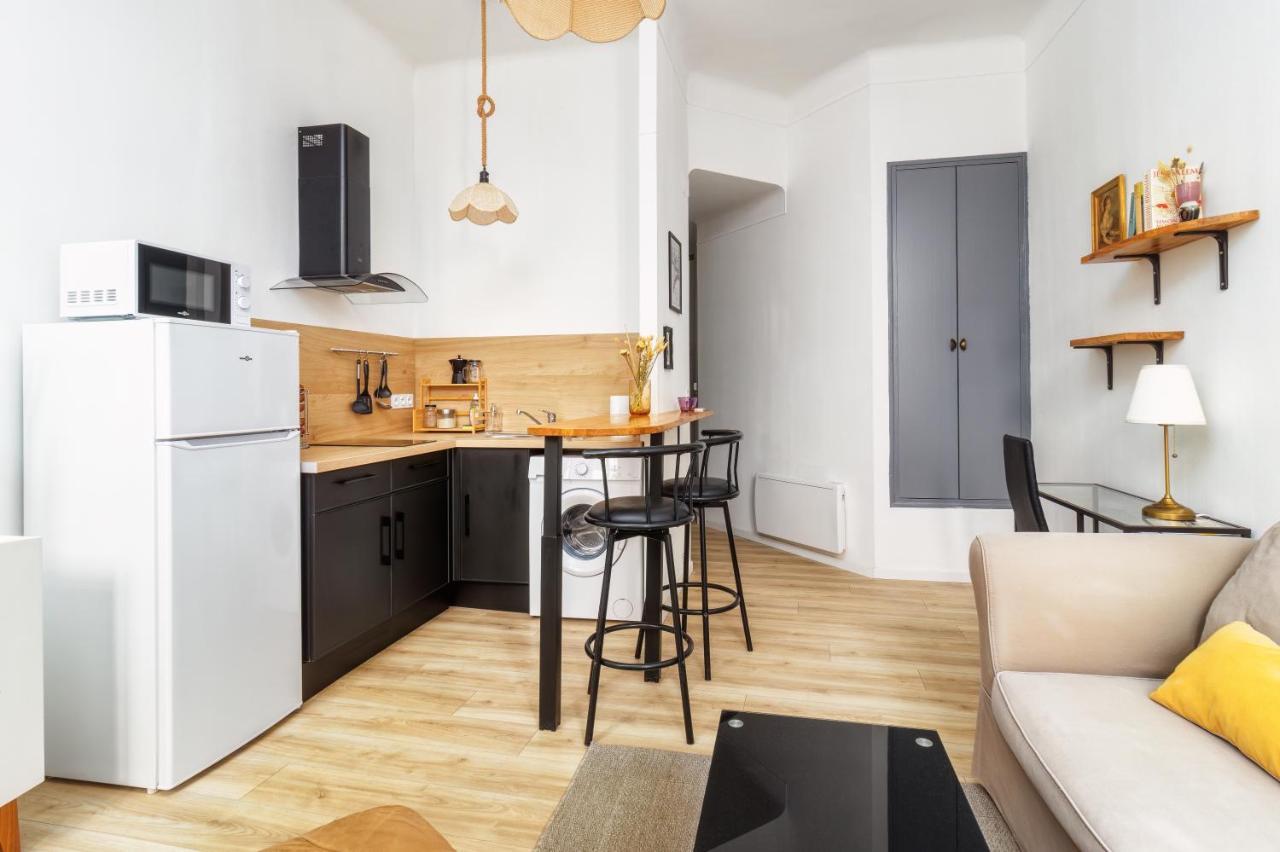 Appartement L Essentiel Avignon Intramuros Extérieur photo